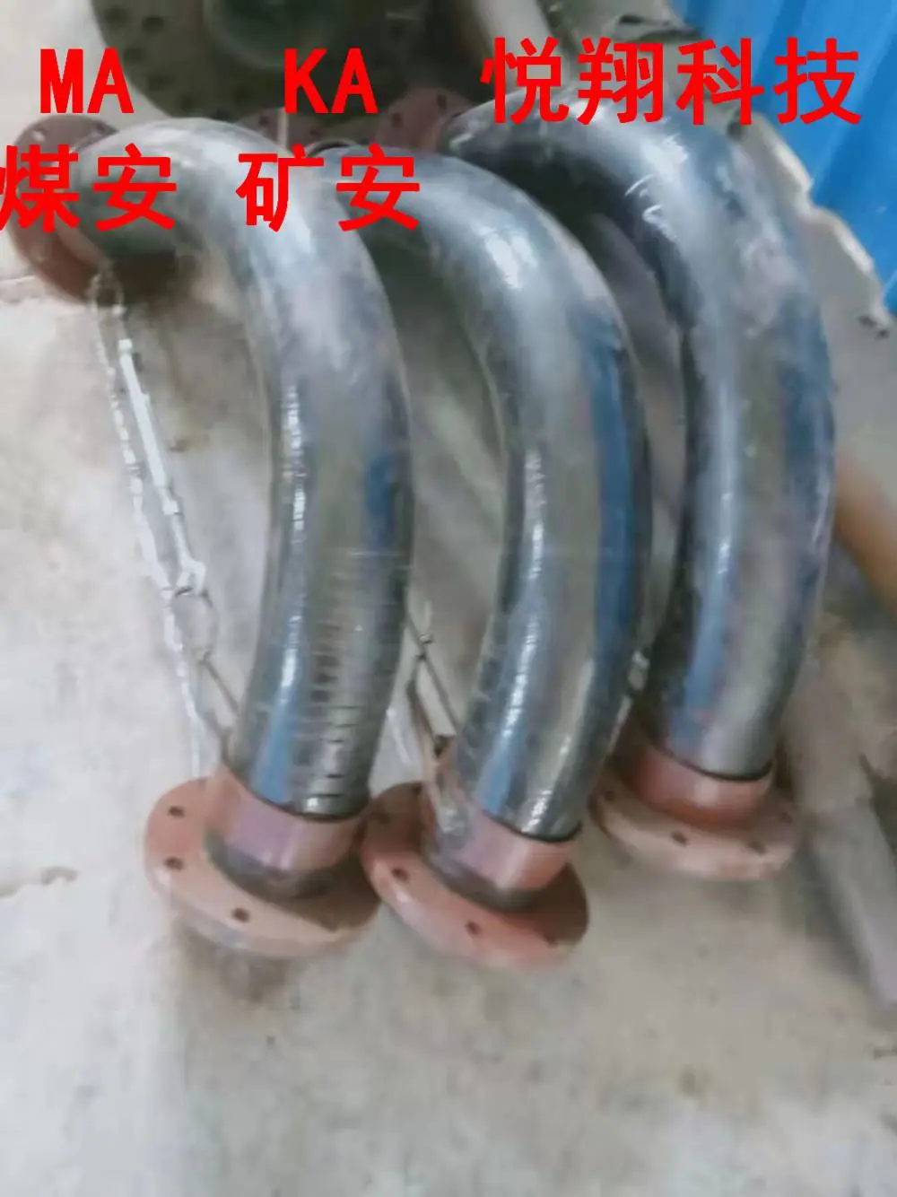 聚乙烯钢骨架复合管抗静电双抗管DN630*1.6MPA国标pe给水管