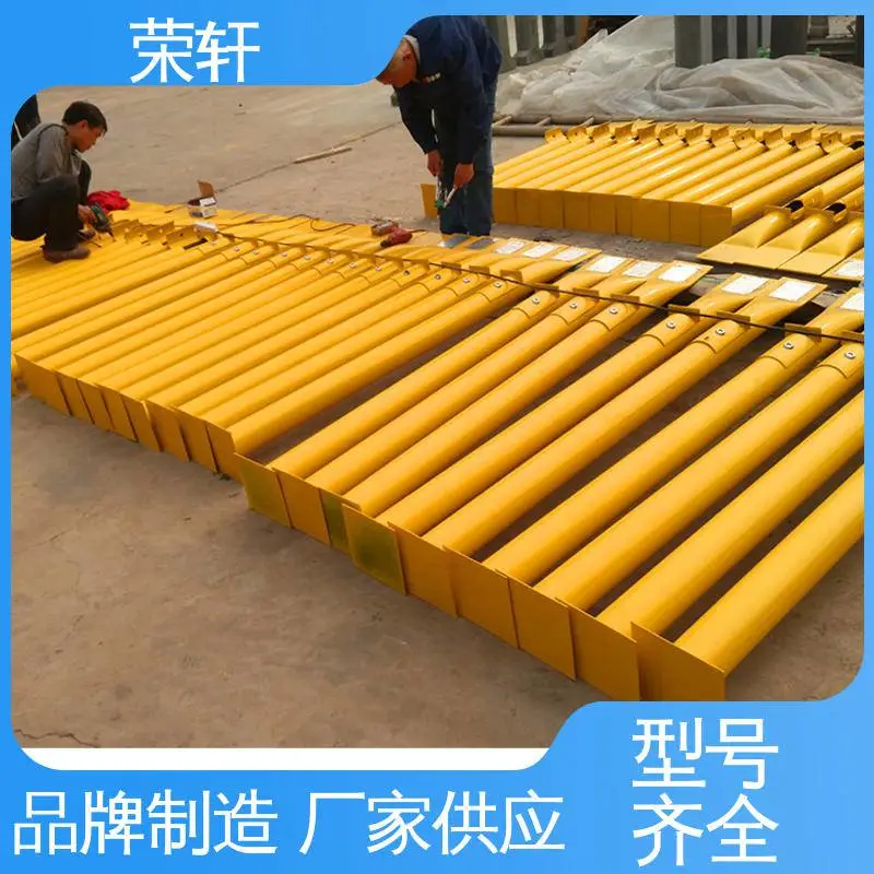 玻璃钢测试桩 使用寿命长 全国发货 荣轩轻合金