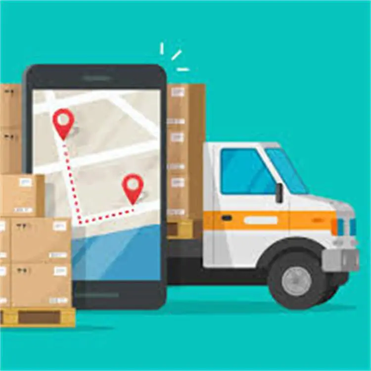 UPS包裹快递韩国化妆品DDP预约寄件