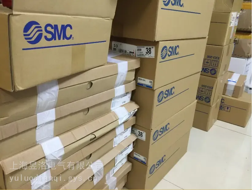 SMC磁感应开关D-F59型DC24V