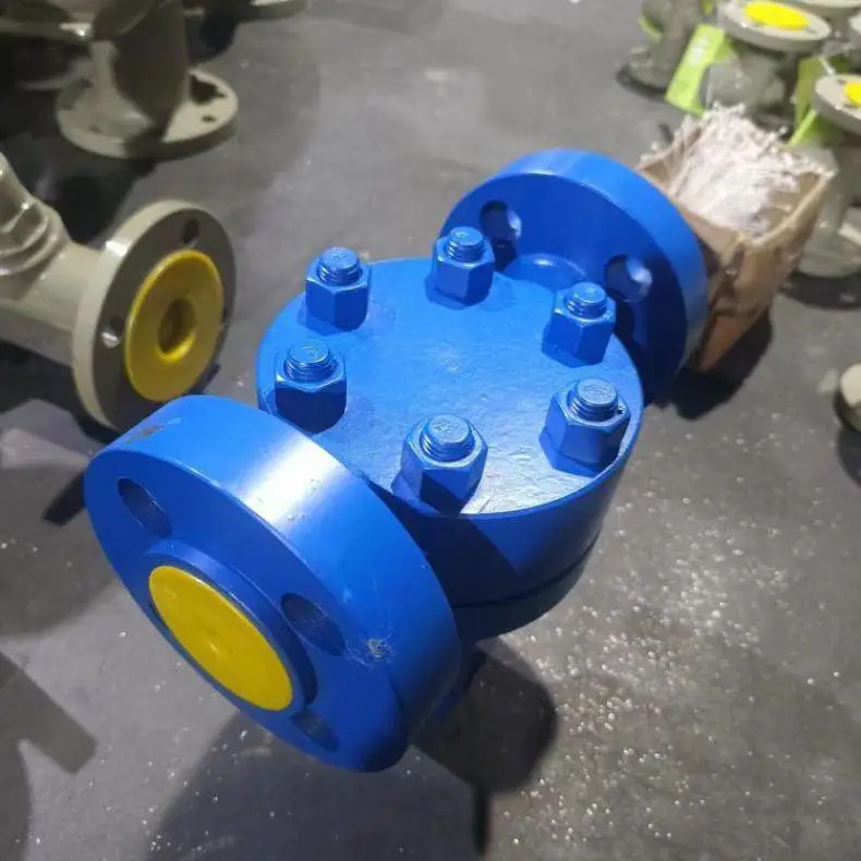 鸿蝶阀门CS17H可调双金属片蒸汽疏水阀DN15-50mm1.6-4.0MPa-各种口径支持定做