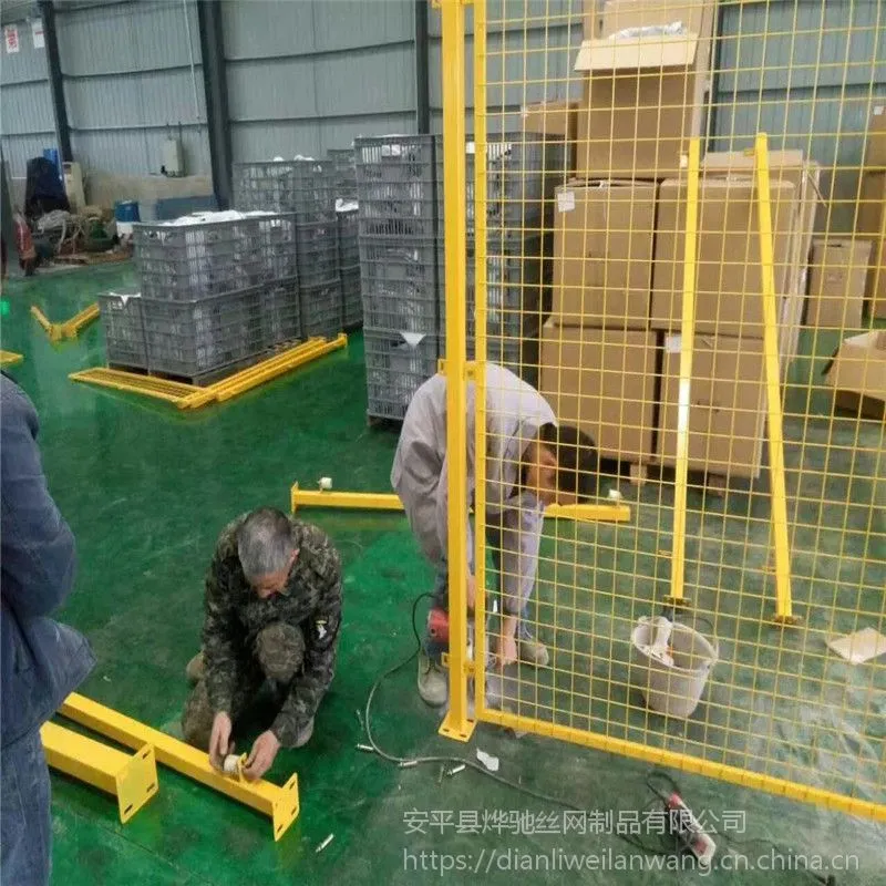 框架围栏网@工地院墙隔离网@护栏网厂家