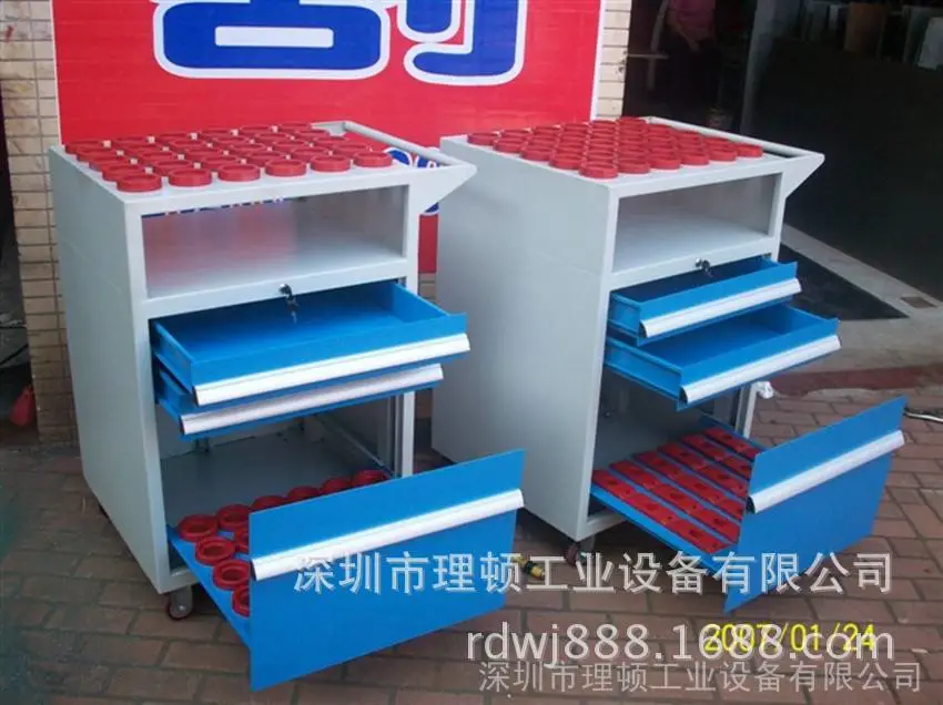 刀具车15_副本