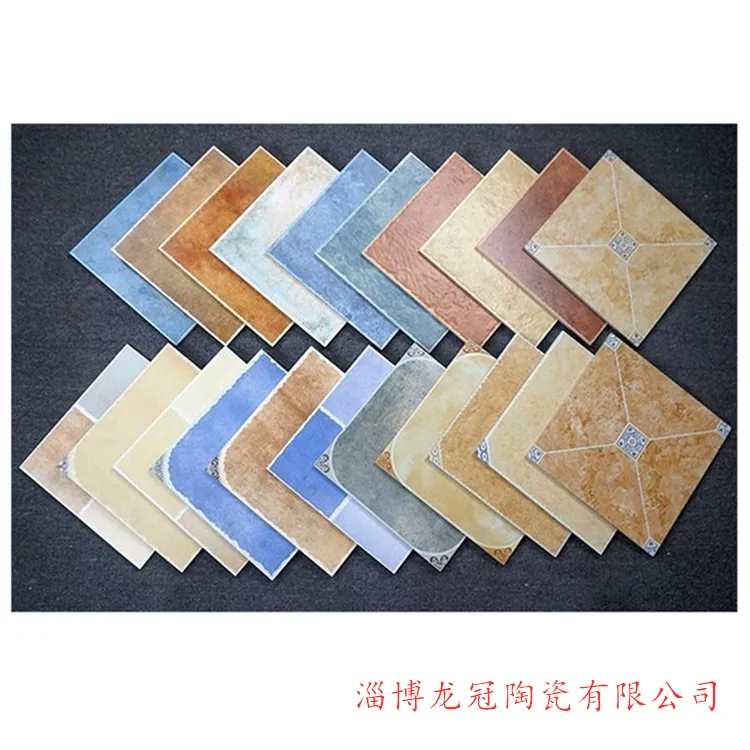 山东淄博陶瓷厂家 陶瓷砖 卫生间地砖 厂家直供质优价廉