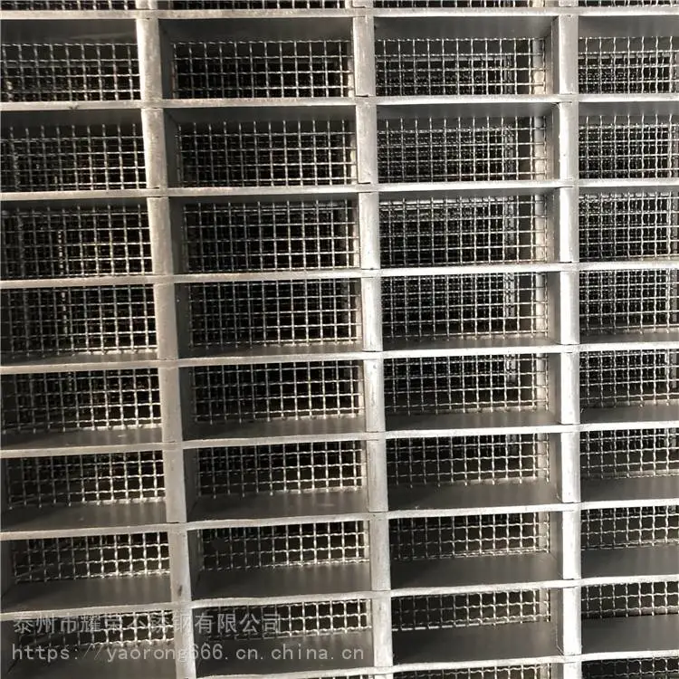 园林 防滑不锈钢盖板 下水道盖板 质量好
