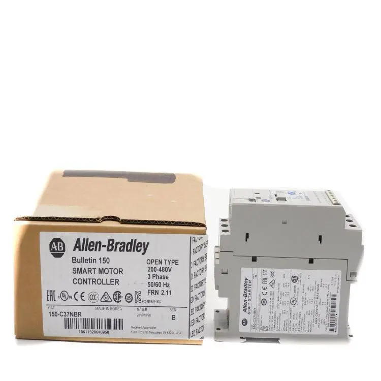 AB罗克韦尔20L-GH10-B1传感器 变频器 CPU
