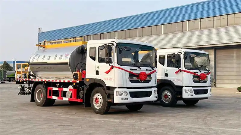 陕西同步封层车订购平台电话 手推乳化沥青洒布车