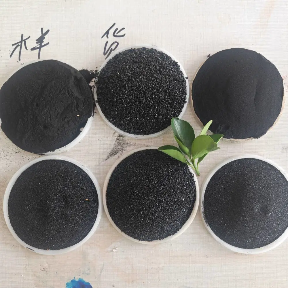 厂家供应暖宝宝发热铁粉 水处理 喷砂除锈用铁砂