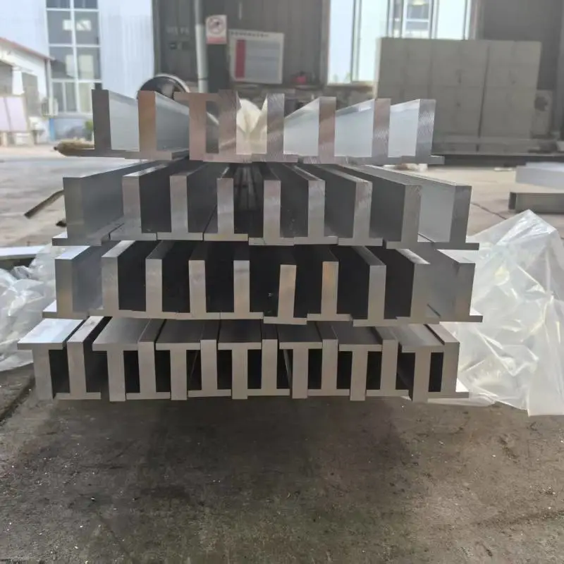 7075铝排可塑性佳样稿***选宜发