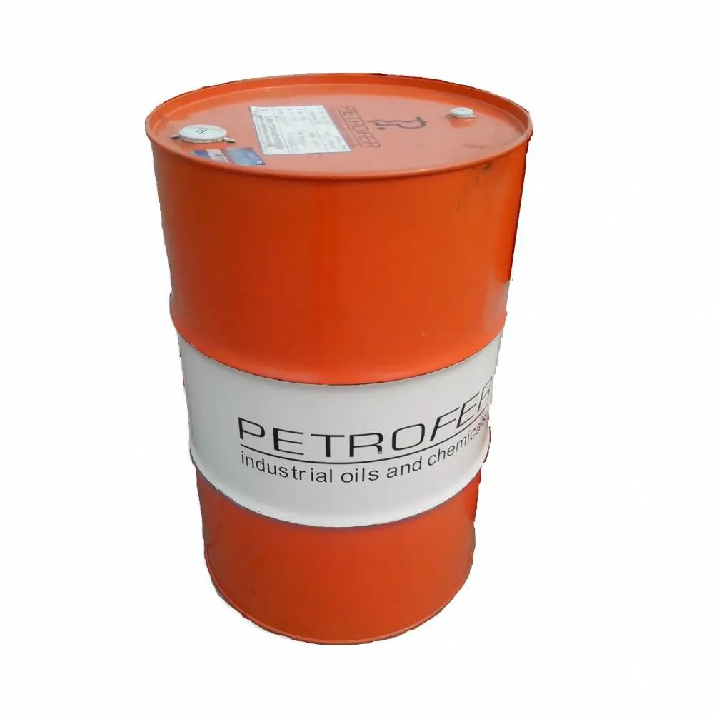 德国德润宝***LUBRICVG68搅拌站润滑油批发