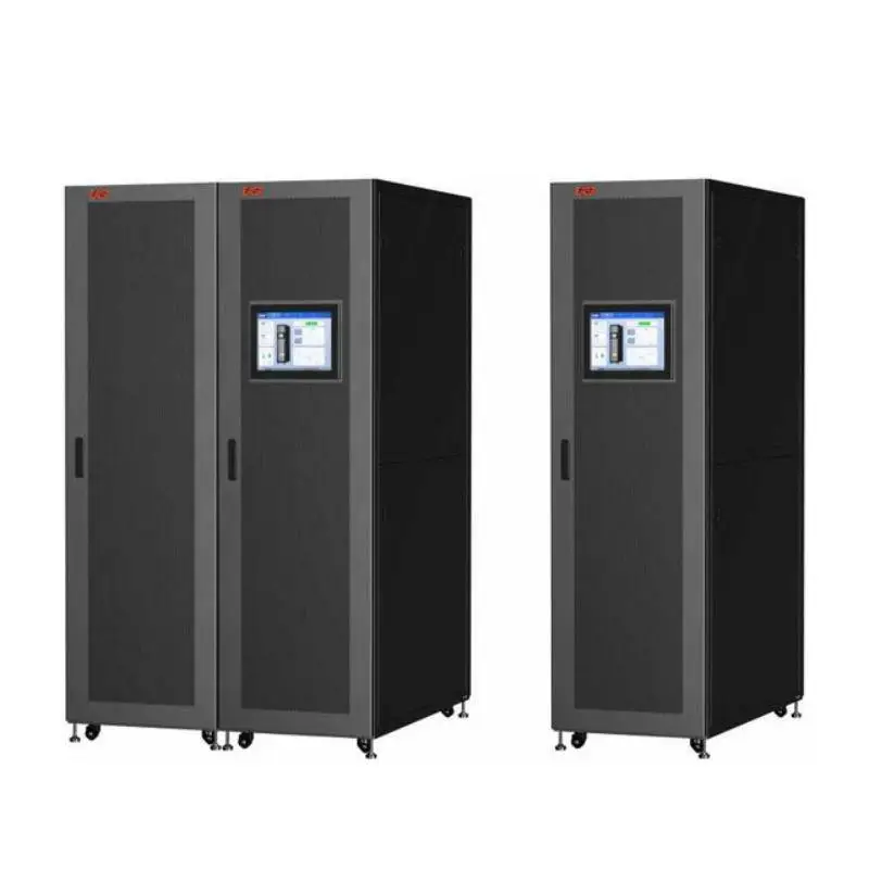 EAST易事特UPS不间断电源OR10KH单进单出10KVA9KW外接电池长效机