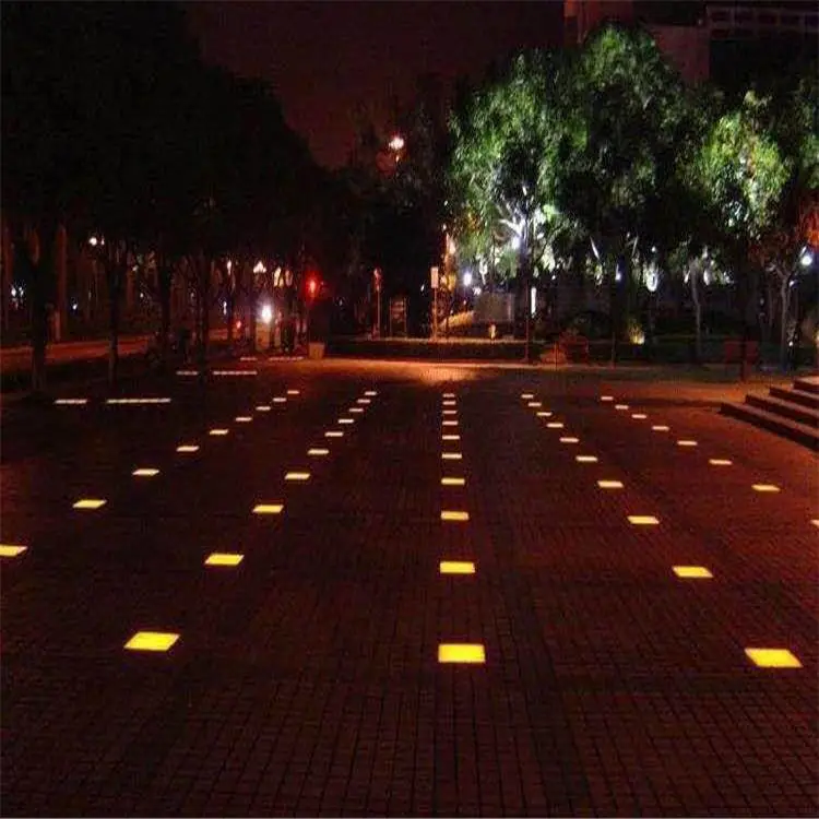 嵌入式线条灯 LED地面灯砖 LED地砖灯 厂家***格实惠