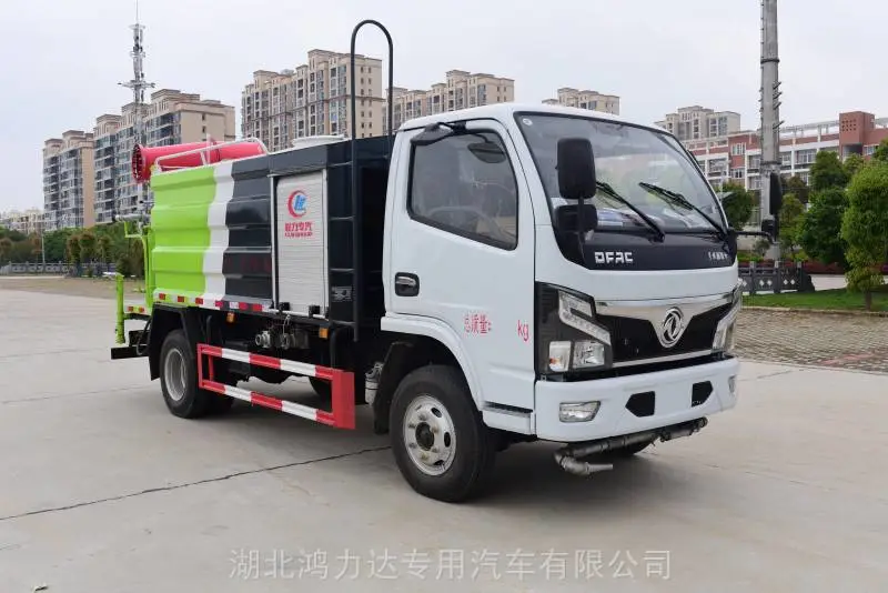 山东9吨洒水车价格 蓝牌洒水车多少钱