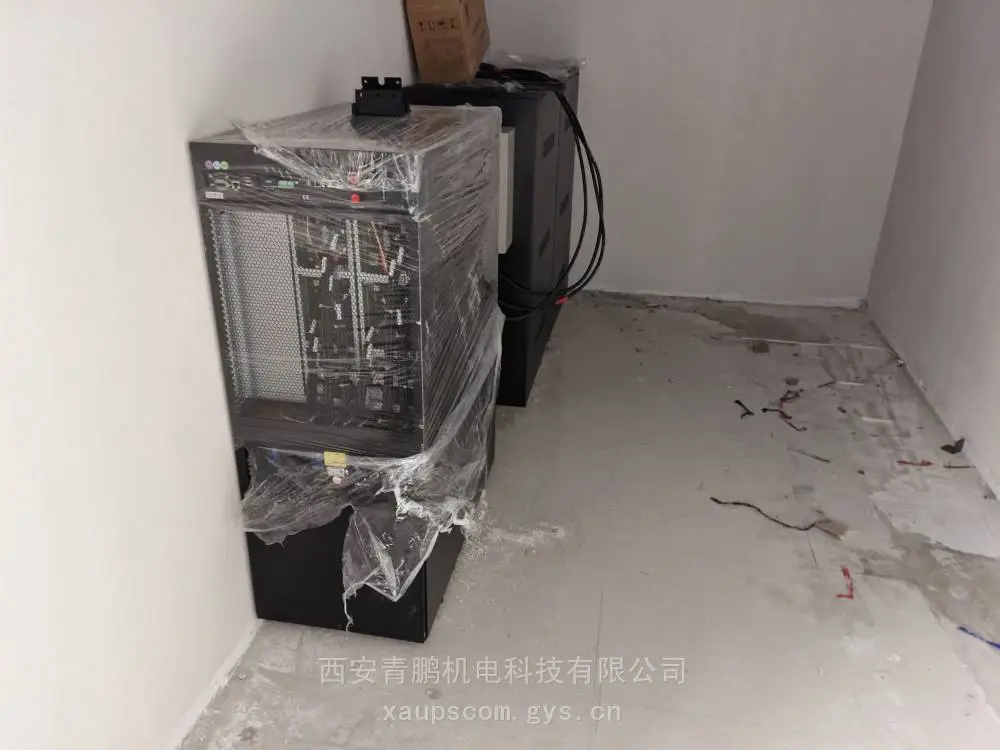 KSATAR科士达YDC3360 UPS电源
