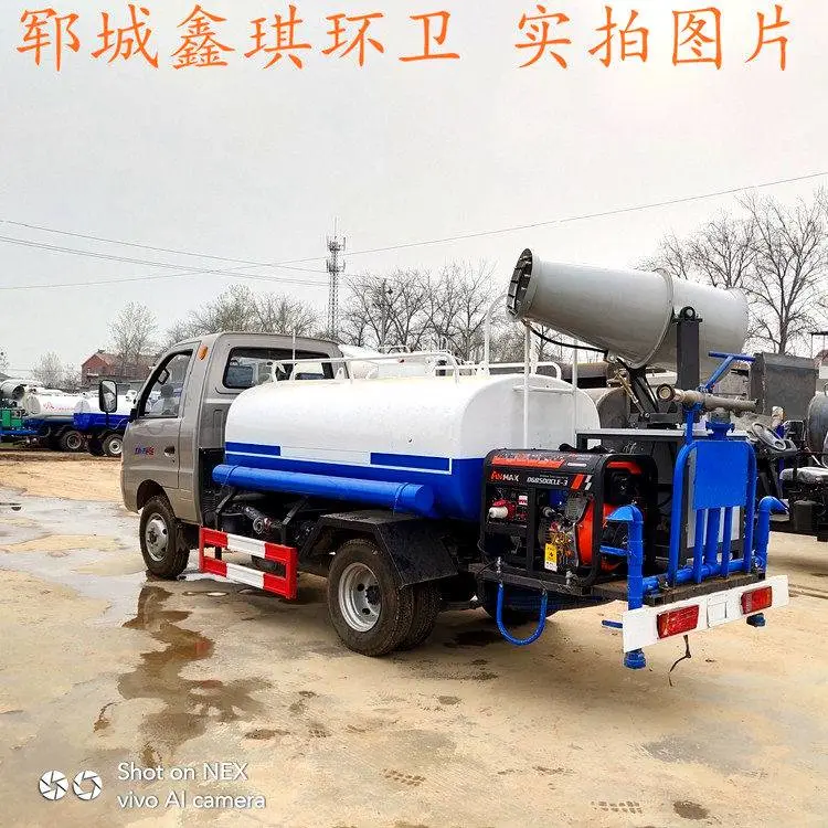 公路洒水车 东风多利卡洒水车 宿州洒水车多少钱一辆