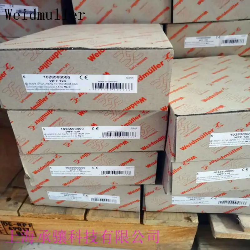 PRO?ECO?960W?24V?40A魏德米勒1122880000德国稳压电源承骧专卖