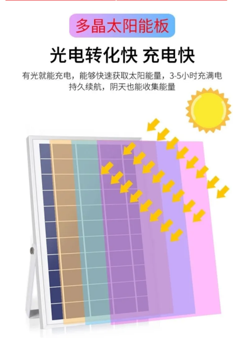 东城区六米太阳能路灯厂家 北京乡村太阳能路灯定制 电线杆路灯