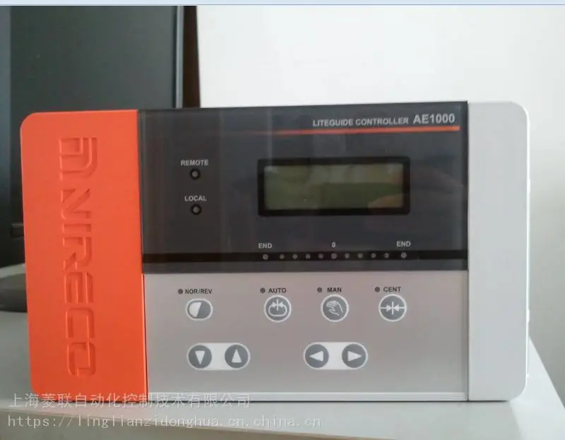 PWN-800R-25三桥纠偏控制器