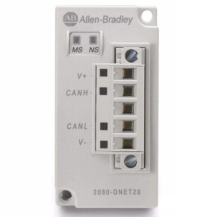 AB罗克韦尔2090-CSBM1DG-14AF30模块 PLC 触摸屏