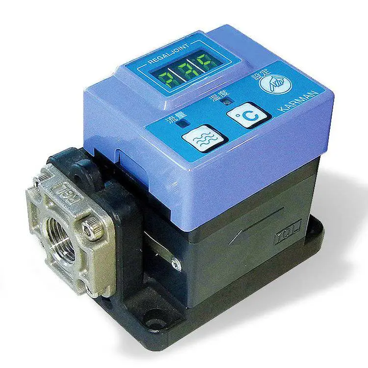日本RGL流量计KSL-50L-12V-V-A-B-B-3/8恒越峰供应中