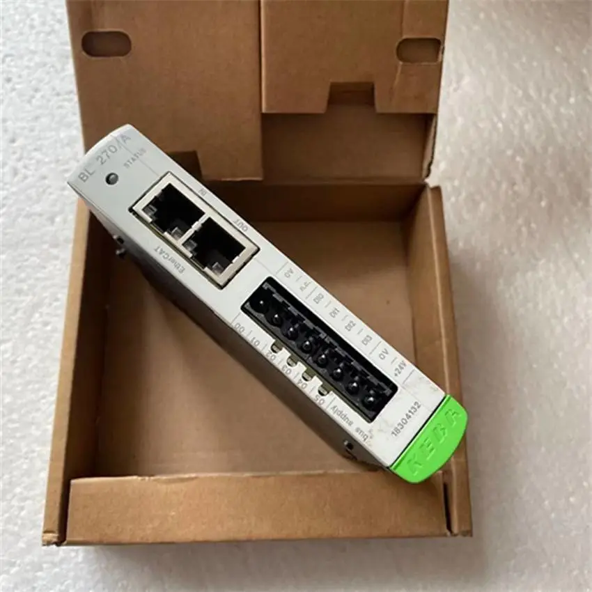 KEBA OC-101 控制器 输出模块