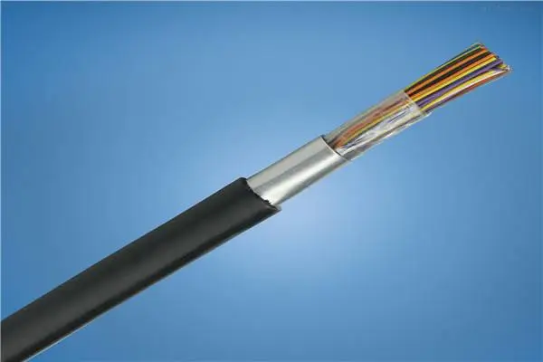 两当RS4852X0.2通讯电缆购买慈祥RS485线缆