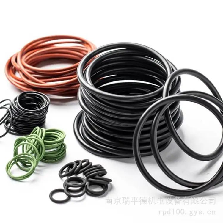 Parjet 培凯 O型圈 (O-ring)密封环 通用橡胶密封件 定制批发