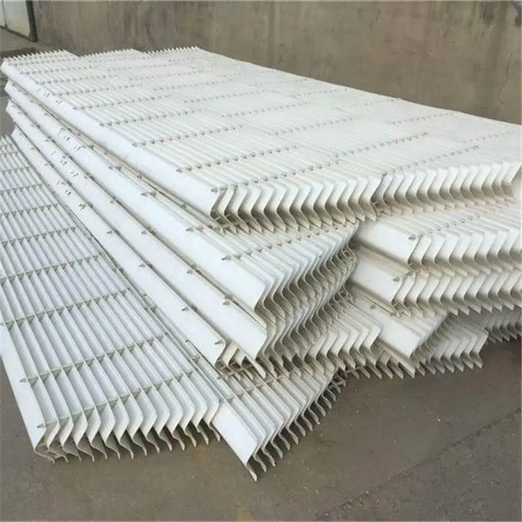 什么是脱硫塔除雾器一般放几层品牌祥庆