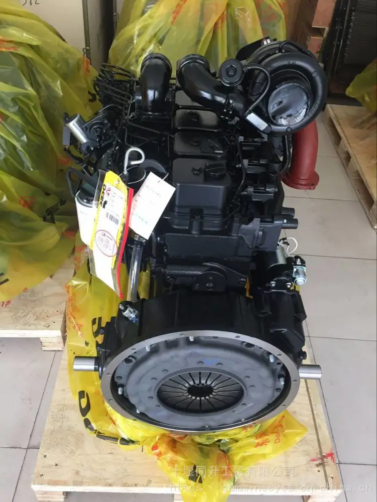 ����˹QSB6.7�������ܳ� ŷ���ŷų��ڿ�ƽ�ػ�ר��