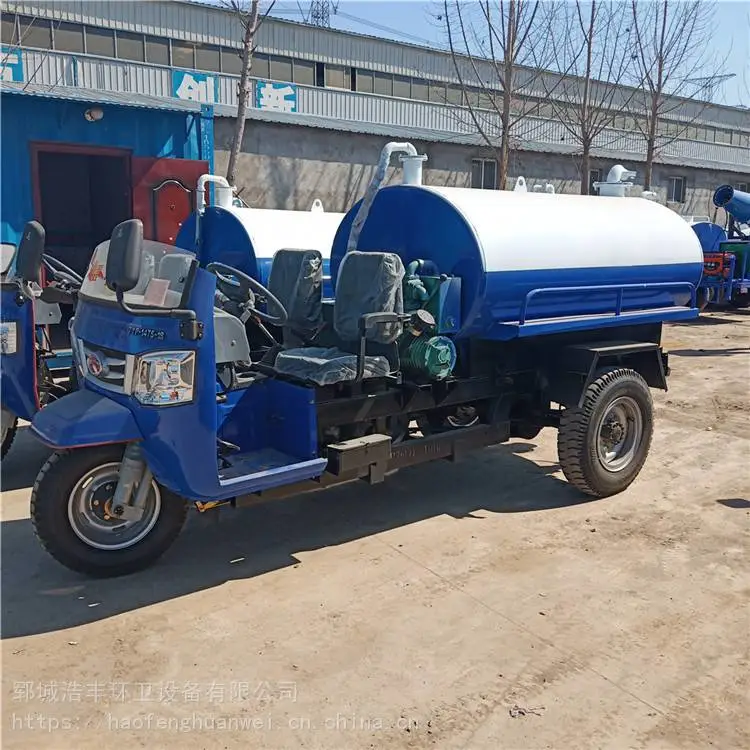 深圳三轮车吸粪车图片大全全封闭五征三轮吸粪车