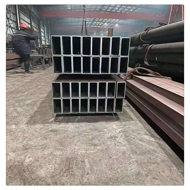 白银 喷砂除锈无缝钢管 富锌漆无缝管 衡钢20G高压无缝管