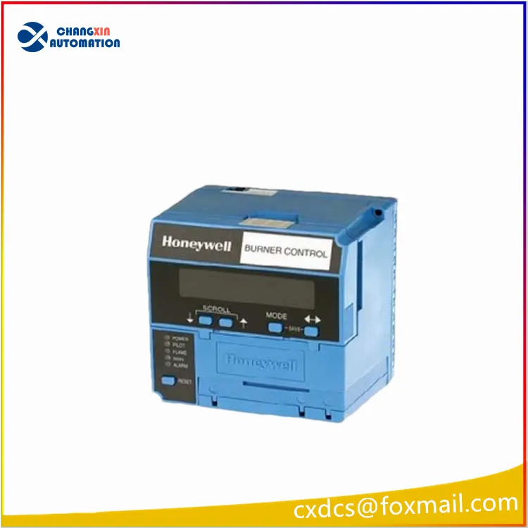 HONEYWELL通道输入/输出模块TC810E1032工业控制优质供应商