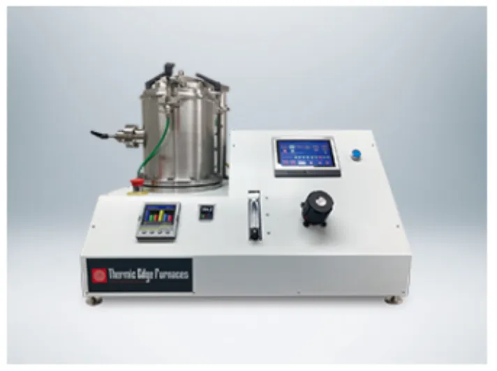 THERMOCERA超高温台式多气氛实验炉SiC3涂层石墨线材用Max1600℃