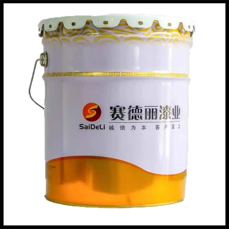 仿石漆质量稳定 山东赛德丽供应喷涂水包砂外墙工程涂料