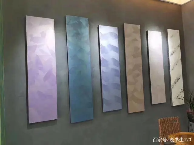 立邦和美涂士艺术漆 威罗艺术漆有贝壳片吗多少钱