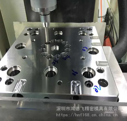 专业坐标磨加工厂