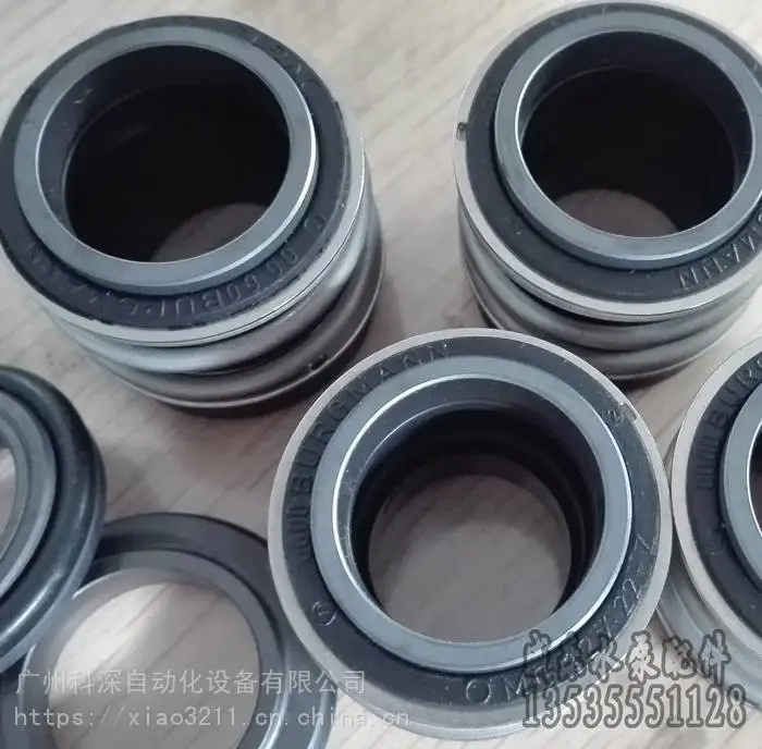 威乐机械密封SCP200/390HA-110/4威乐机封
