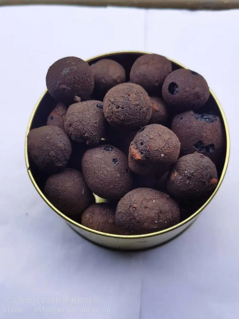 昭通陶粒一方容重 云南陶粒多少钱一吨 昆明花卉陶粒