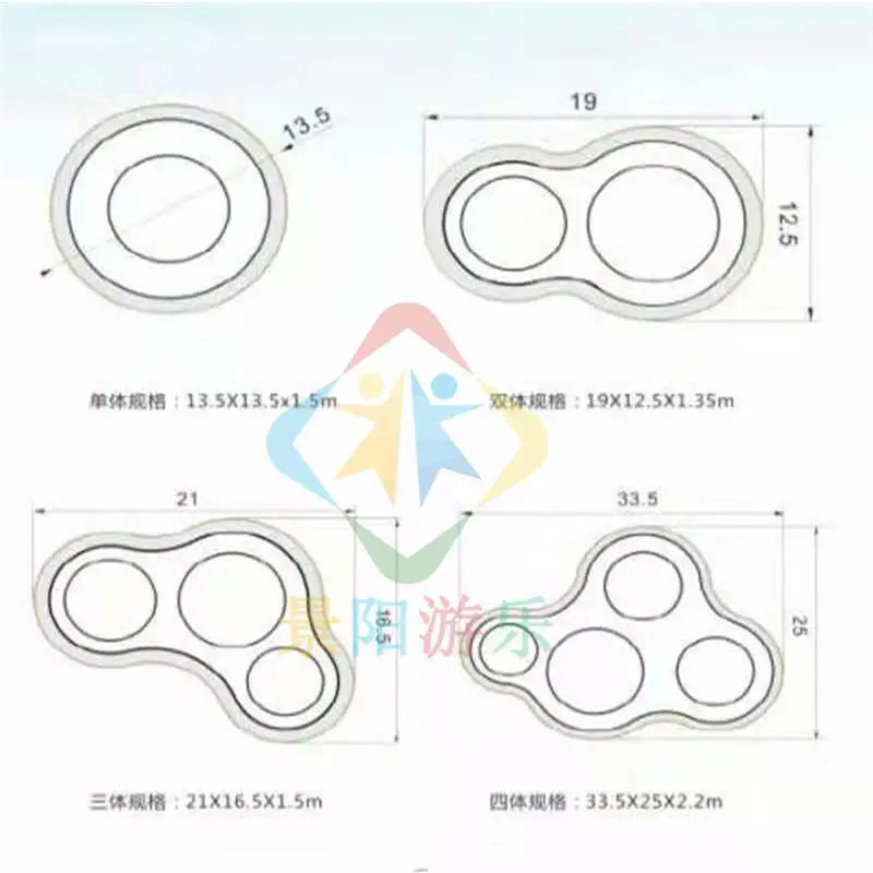 内蒙古兴安盟 蹦蹦云 沙窝跳跳云 颜值高