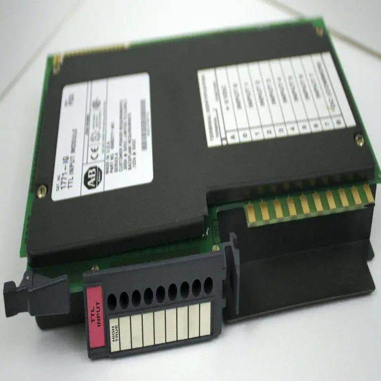 罗克韦尔AB100-E750ED11处理器 模块 PLC