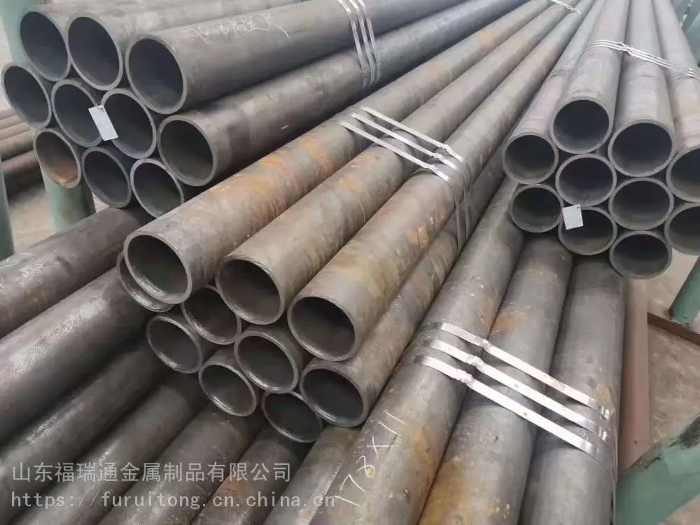 45CrMo合金钢管12cr1movg合金钢管高压锅炉用无缝钢管厂家价格