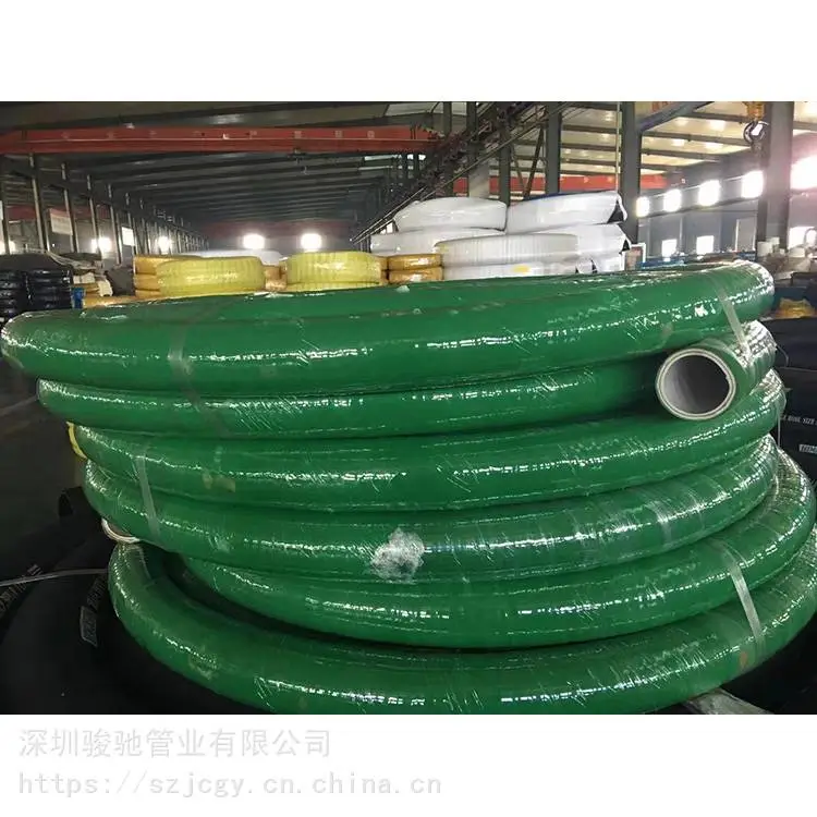 江苏制药软管 价格合理 油库用金属软管 骏驰