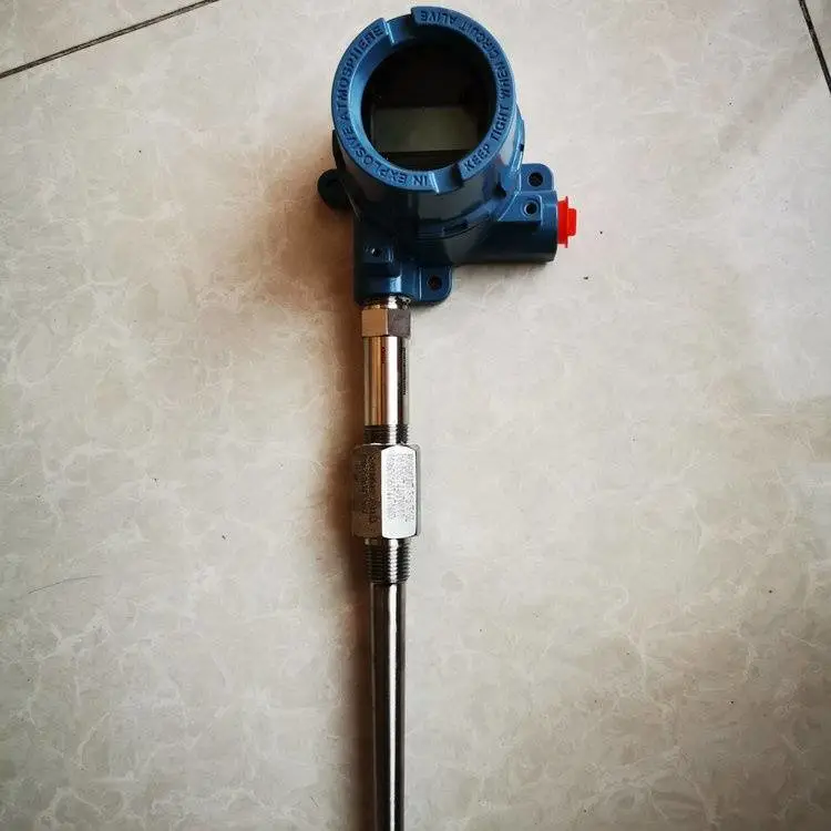 船用罗斯蒙特海底差压变送器3051L3AG0XD22AAM5D4HR5