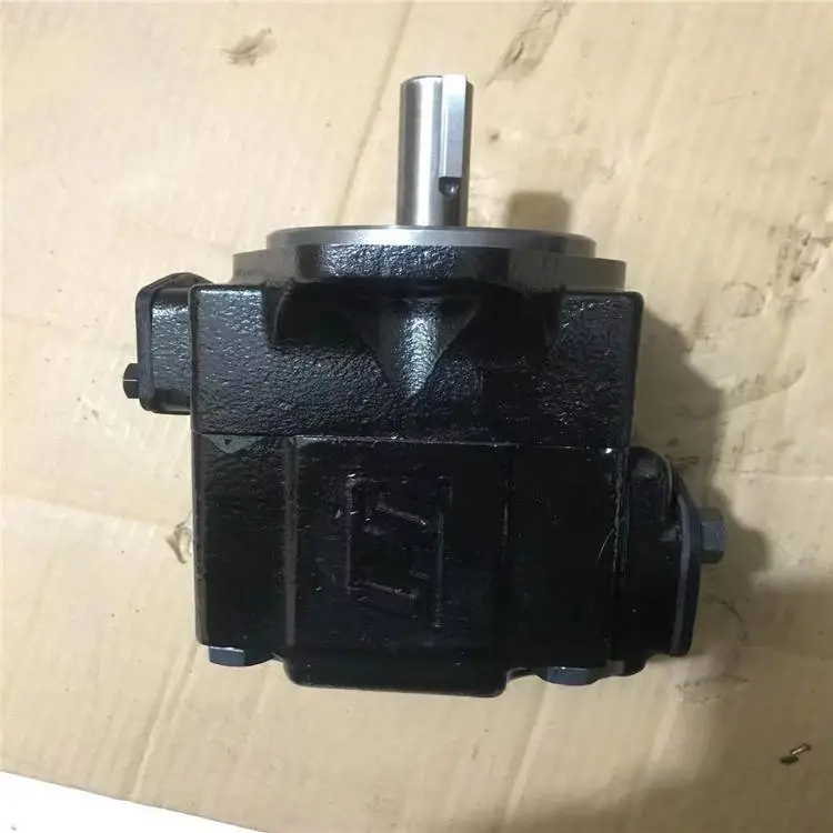 丹尼逊中压双联叶片泵T6DC-042-014-2R00-B1