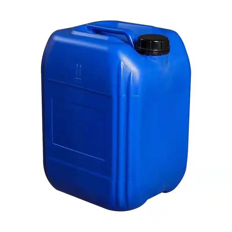 德宏50L55L60kg消毒液洗衣液方桶废液桶