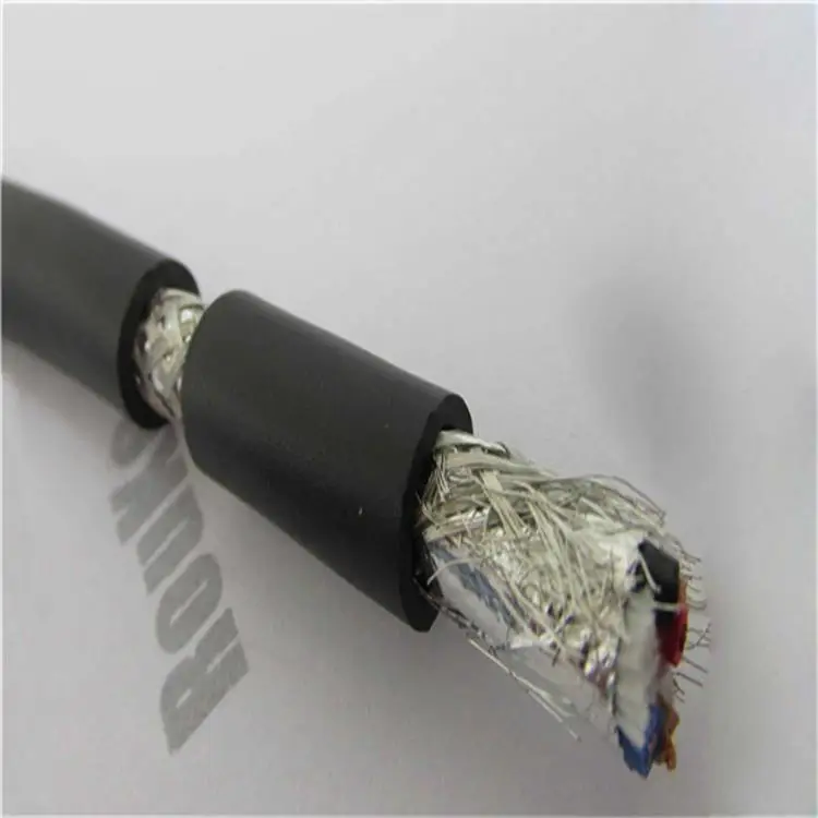 青山现货供应WDNH-RYYP制造摩登铠装RS4852X0.5电缆