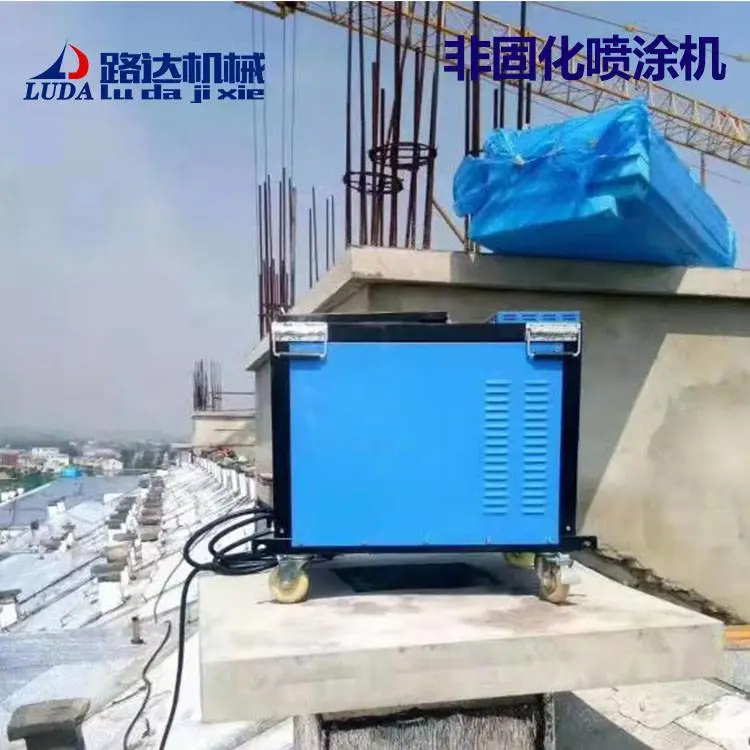 广东江门蓬江区沥青防水喷涂机注意事项 广东江门蓬江区沥青防水喷涂机注意事项