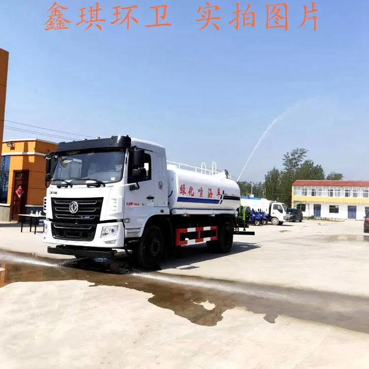 公路洒水车 东风多利卡洒水车 宿州洒水车多少钱一辆