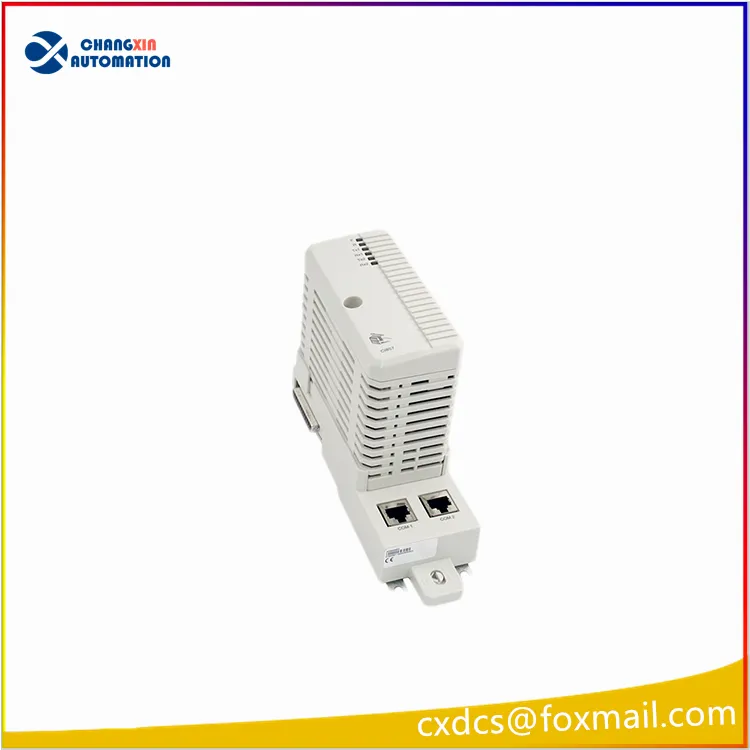 CI862K01数字输入模块工业控制优质供应商