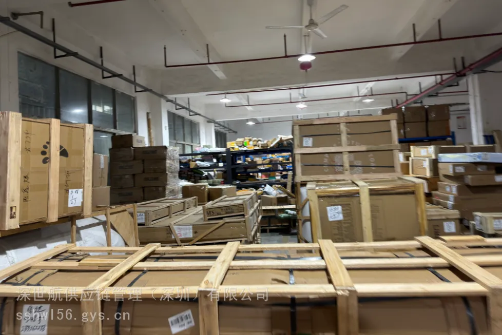 襄阳到台湾机电设备空运货运代理